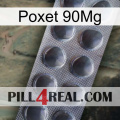 Poxet 90Mg 30